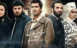 عکس زیباترین استایل ترلان پروانه تاکنون ! / خانم بازیگر سریال سرزمین مادری همه رو شوکه کرد !